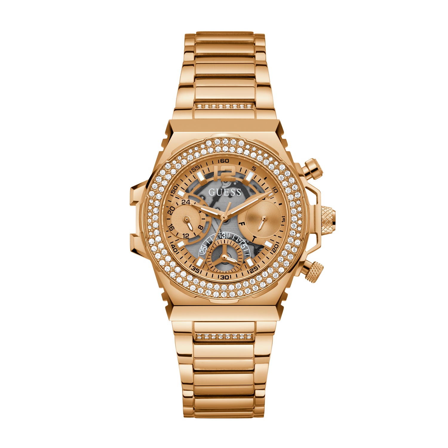 Guess watches cheap diamond