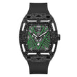 Guess Men's Watch Black Tone Case Quartz
