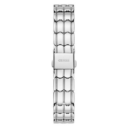 Guess Women's Watch 2-Tone Case Quartz