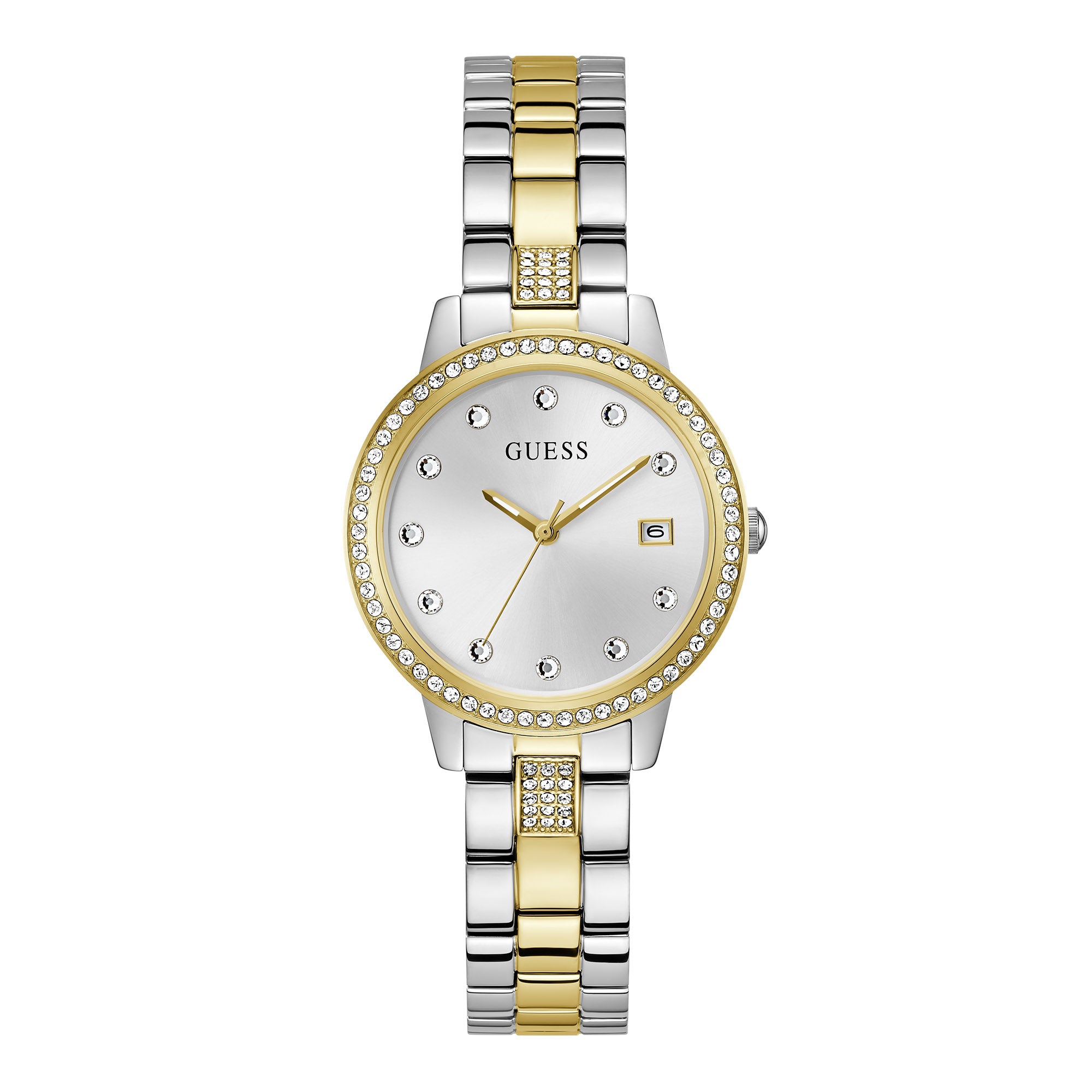 White guess online watch