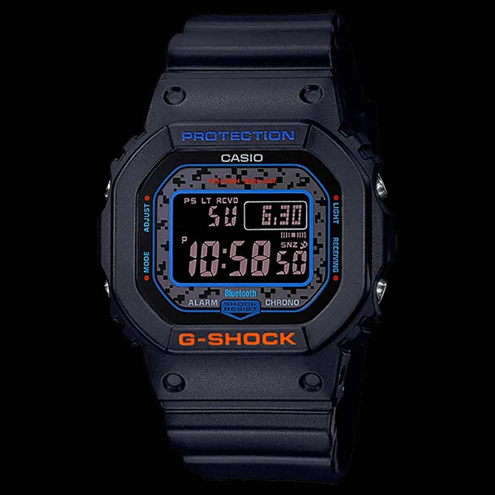 Casio G-Shock Men's Digital Quartz Watch