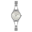 Guess Women's Watch Silver Tone Case Quartz