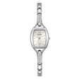Guess Women's Watch Silver Tone Case Quartz