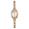 Guess Women's Watch Rose Gold Tone Case Quartz