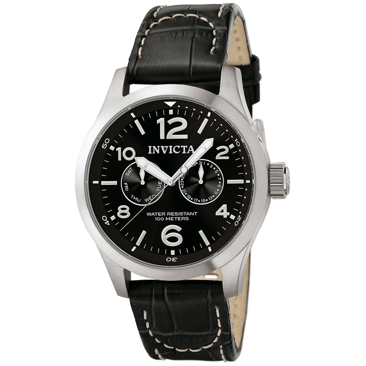 Invictqa Invicta Watches UAE | Luxury & Sporty Timepieces for Men & Women – The ...