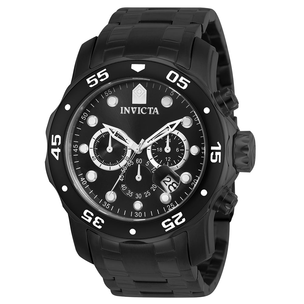 Spring Loaded Invicta Watch Invicta Watches – The Watch House