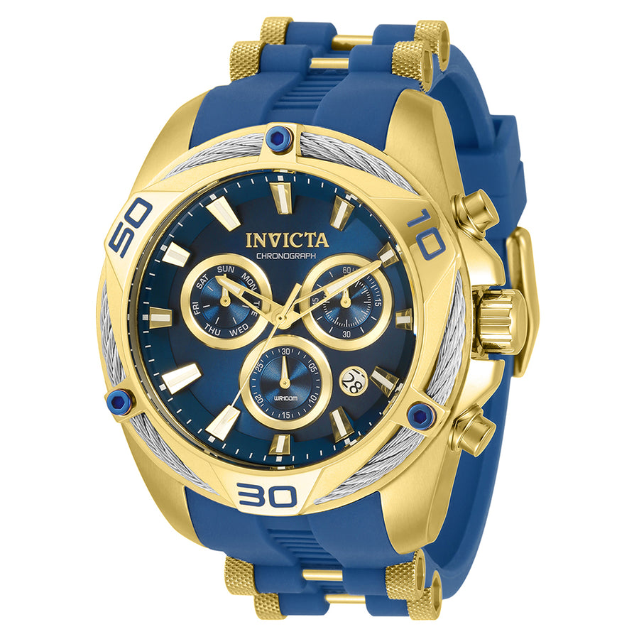 Invicta I2 Invicta Watches – The Watch House