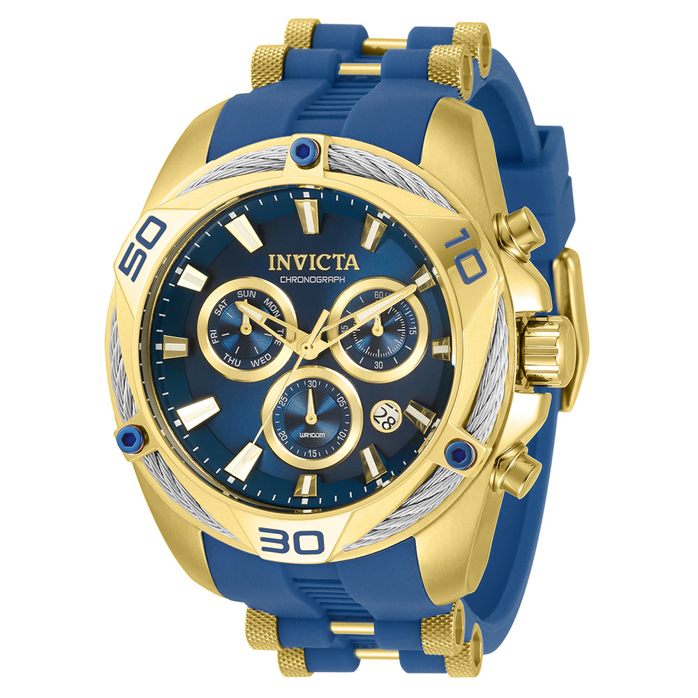 Invicta Watches – The Watch House