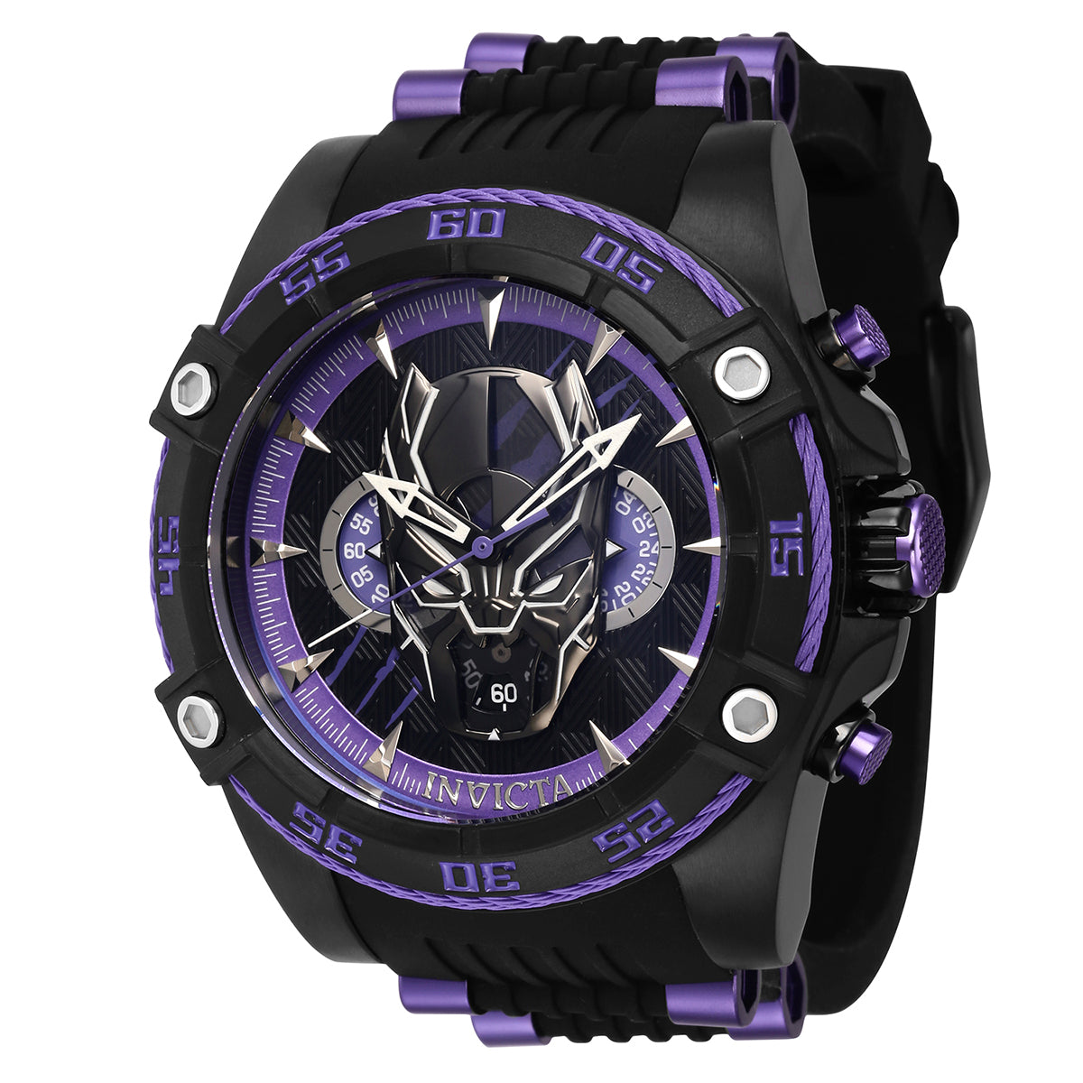 Invicta hot sale venom marvel