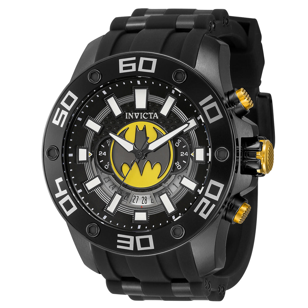 Invicta limited discount