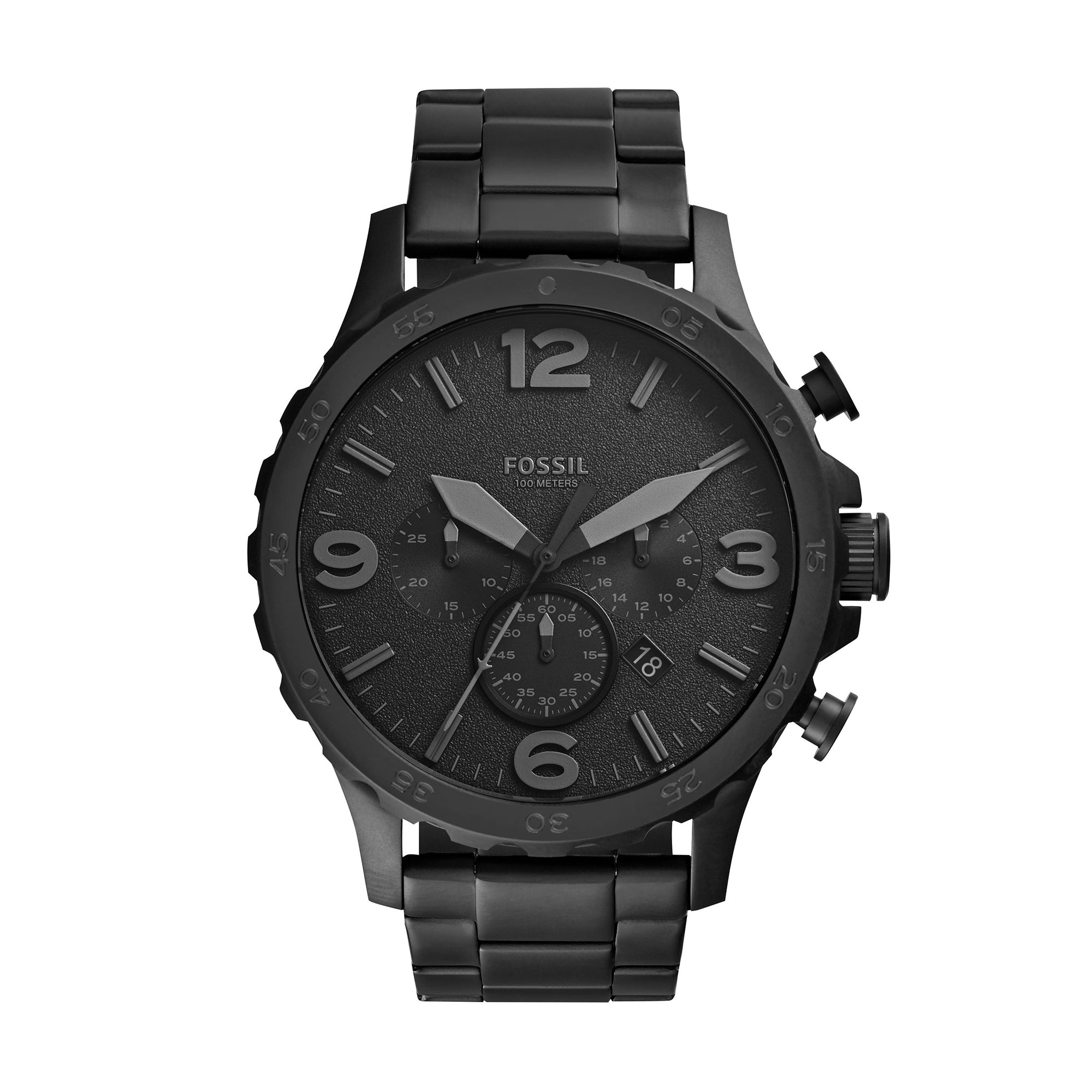 Fossil 2025 edifice watches