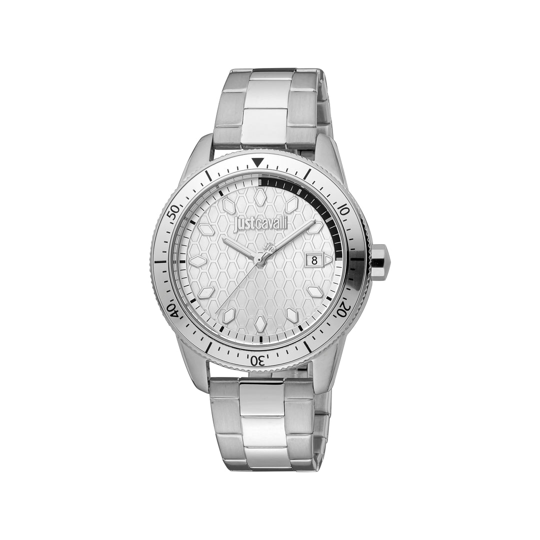 JUST CAVALLI Men's Gents Quartz Watch