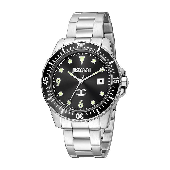 Just Cavalli Men's Watch