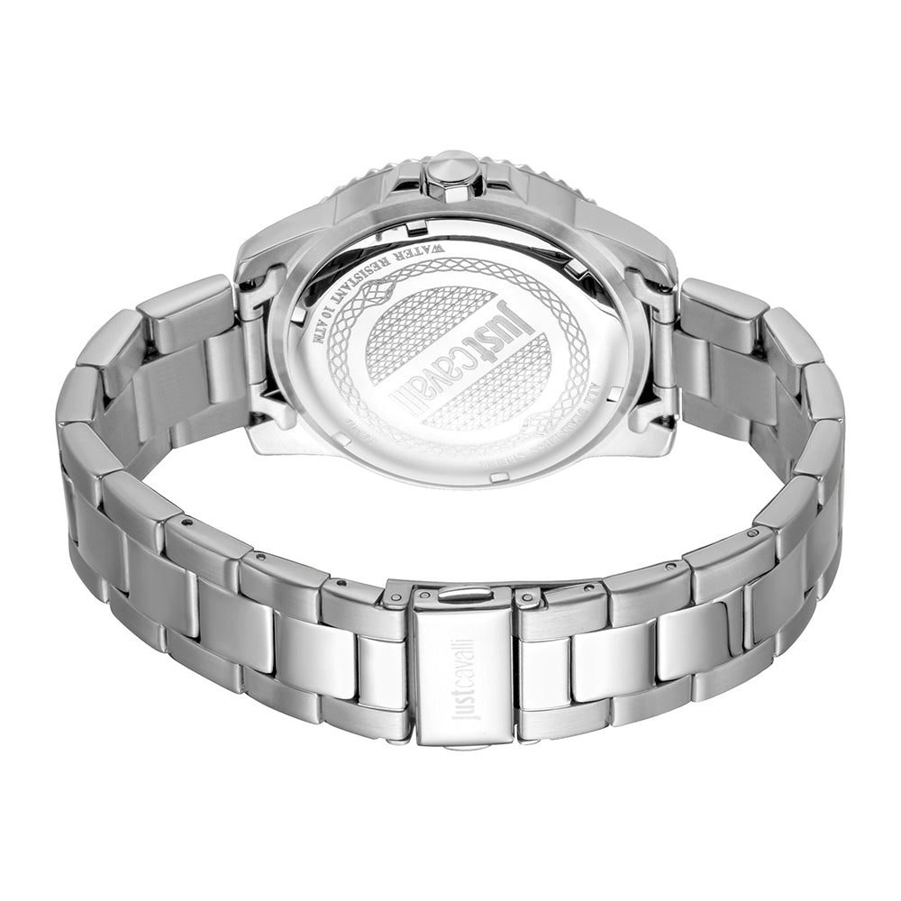 JUST CAVALLI Men's Watches – i-Watch