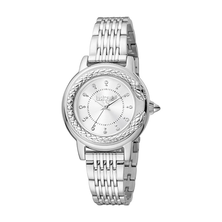 Just Cavalli  Women's SNAKE Watch