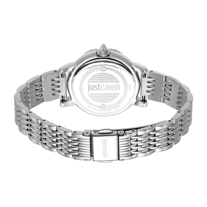 Just Cavalli  Women's SNAKE Watch