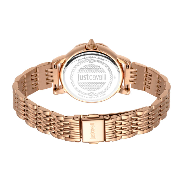 Just Cavalli  Women's SNAKE Watch