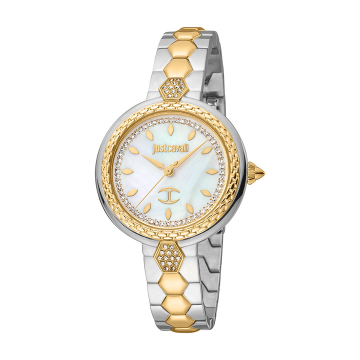 Just Cavalli  Women's SNAKE Watch