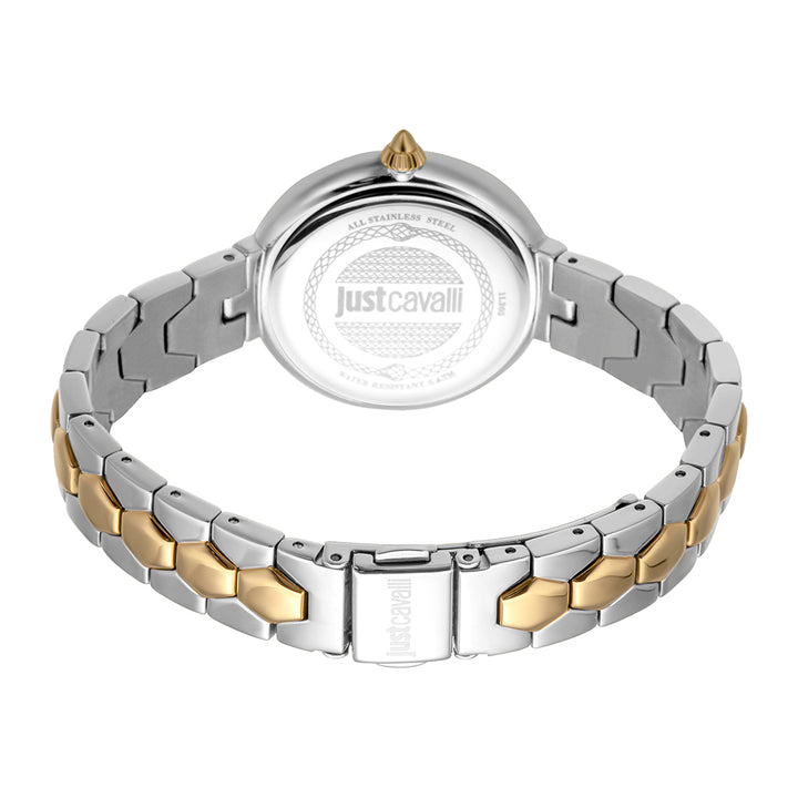 Just Cavalli  Women's SNAKE Watch