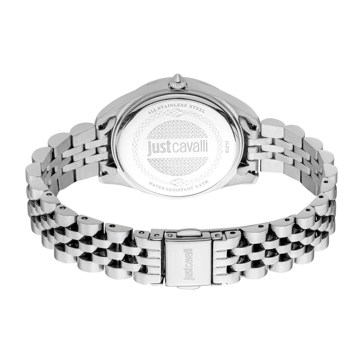 Just Cavalli Women's SNAKE Quartz Watch