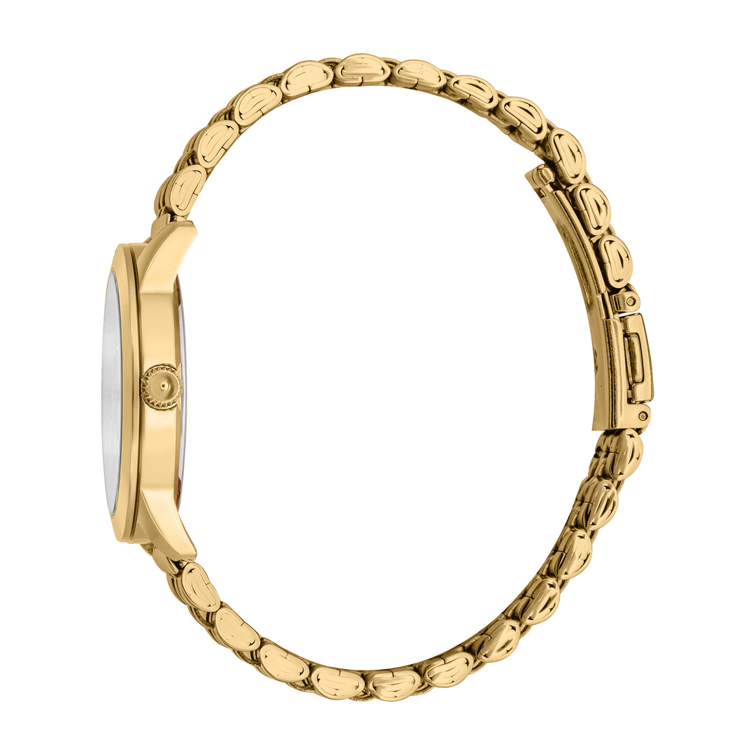 Just Cavalli Women's SNAKE Quartz Watch