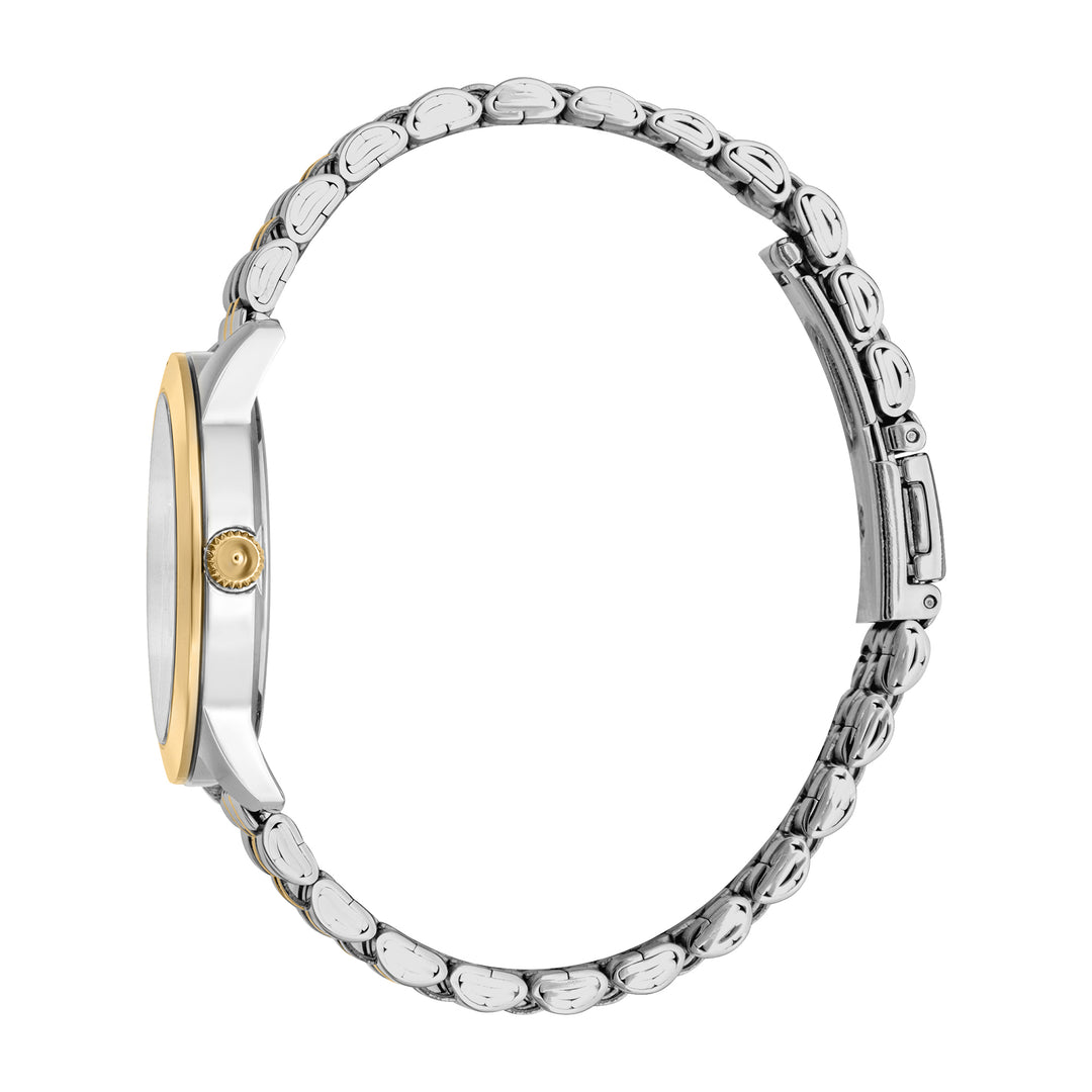 Just Cavalli Women's SNAKE Quartz Watch