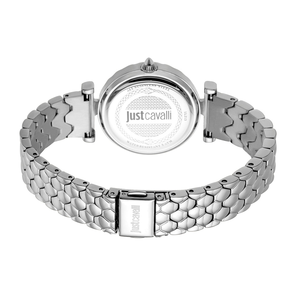 Just Cavalli  Women's SNAKE Watch