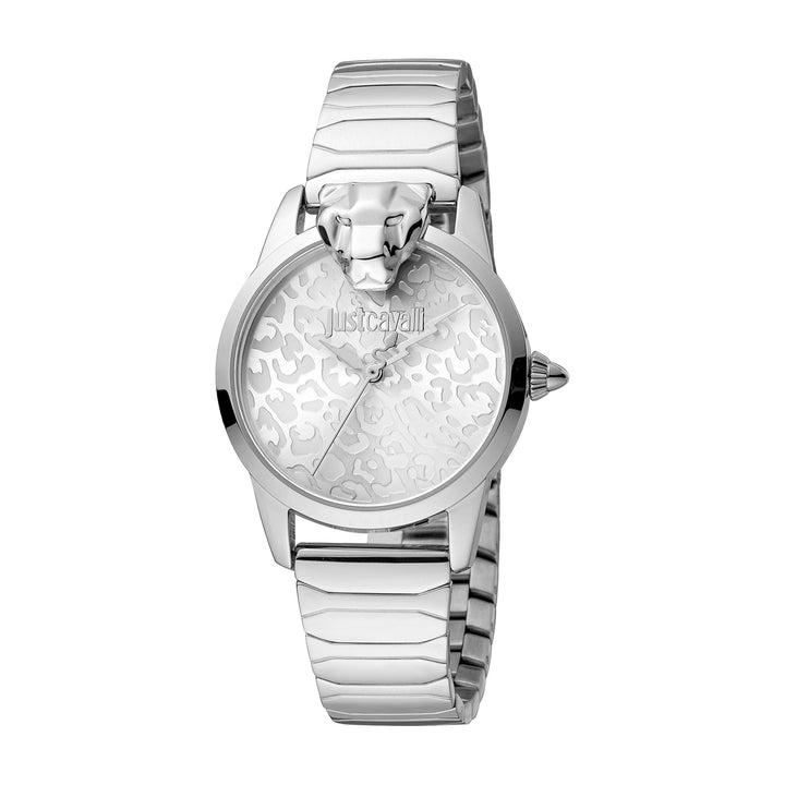 JUST CAVALLI Women's Animalier Quartz WATCH