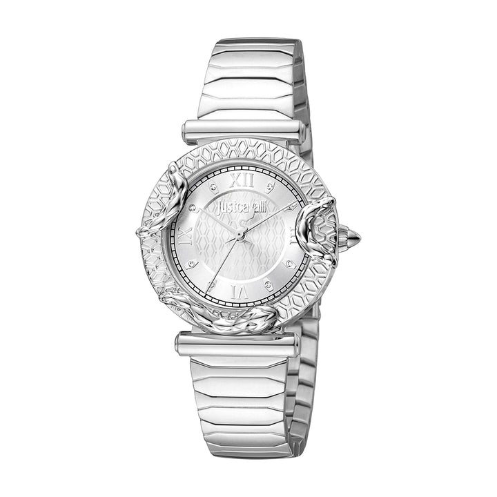 Just Cavalli  Women's SNAKE Watch