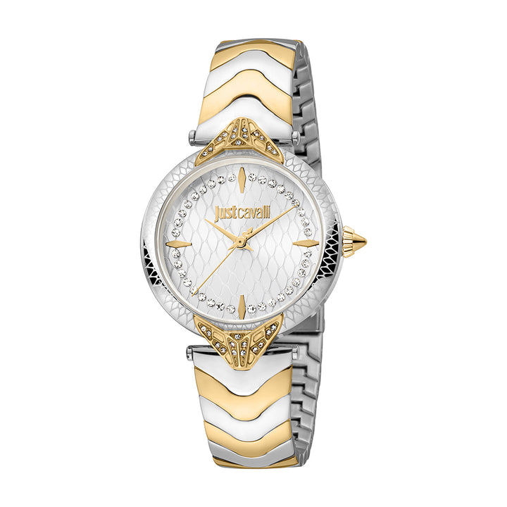 Just Cavalli  Women's ANIMALIER Watch