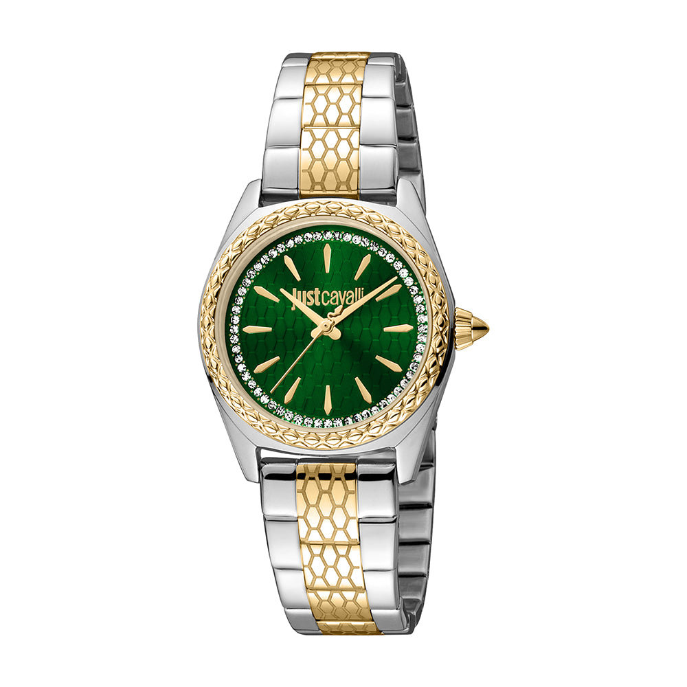 Just Cavalli  Women's GLAM Watch