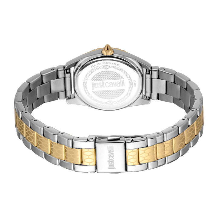 Just Cavalli  Women's GLAM Watch