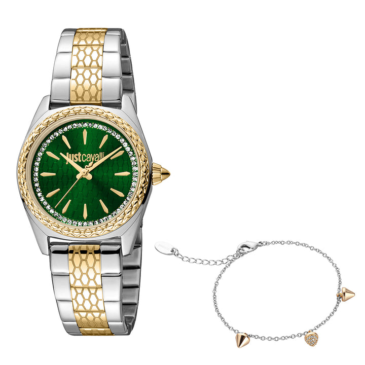 Just Cavalli  Women's GLAM Watch