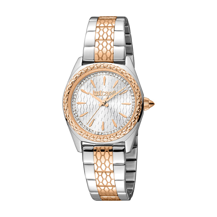 Just Cavalli  Women's GLAM Watch