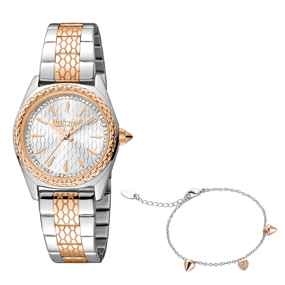 Just Cavalli  Women's GLAM Watch