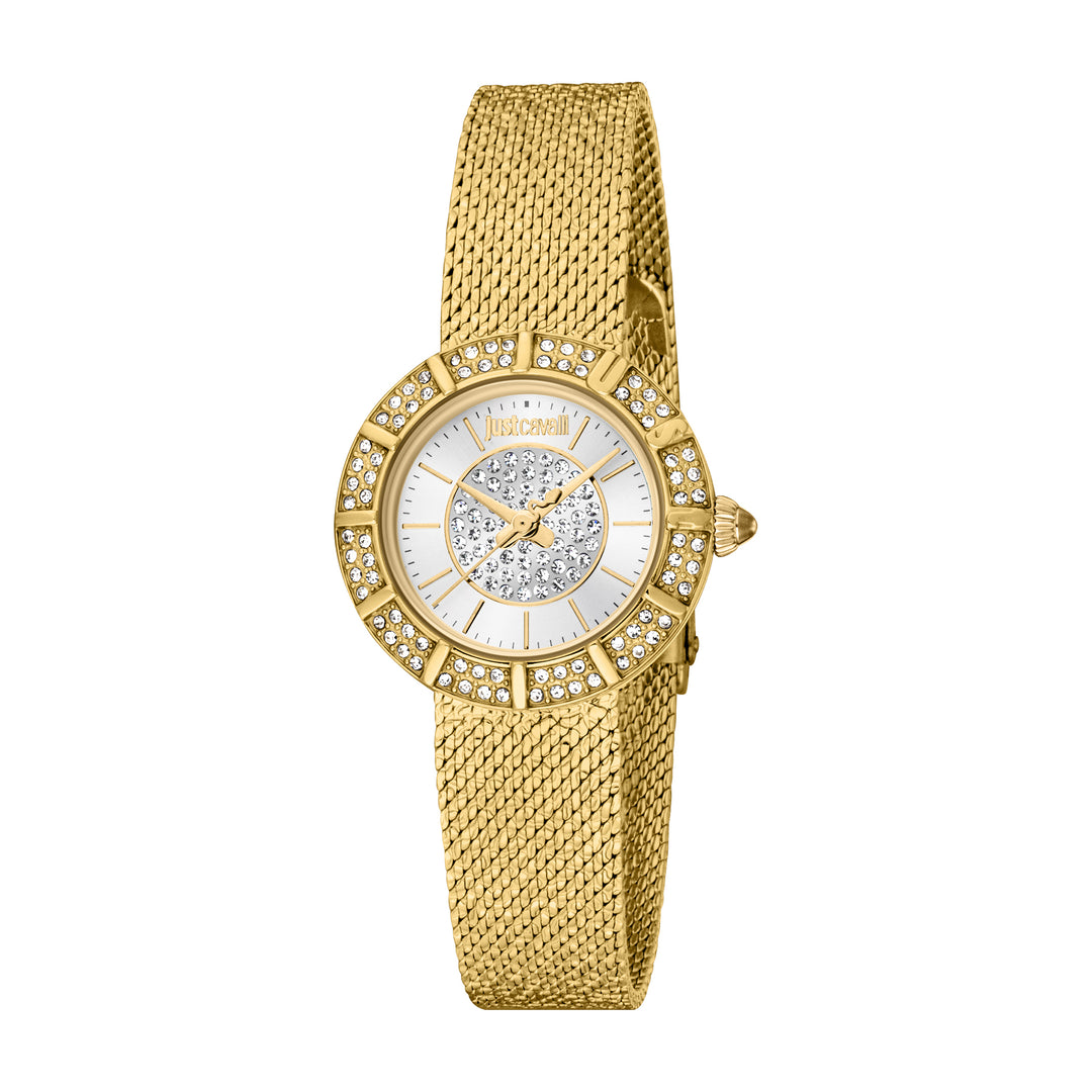 Just Cavalli Women's MINI Quartz Watch