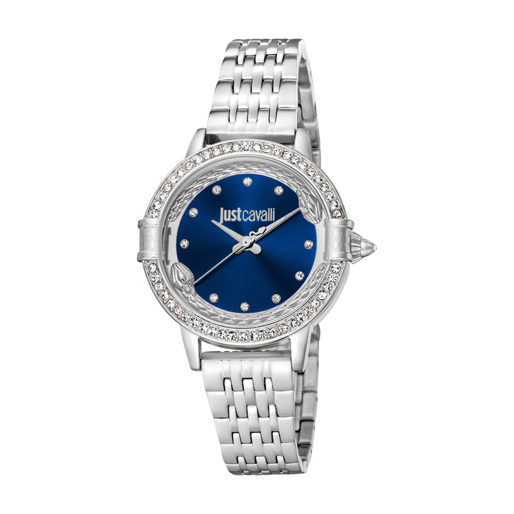 Just Cavalli Women's GLAM Quartz Watch