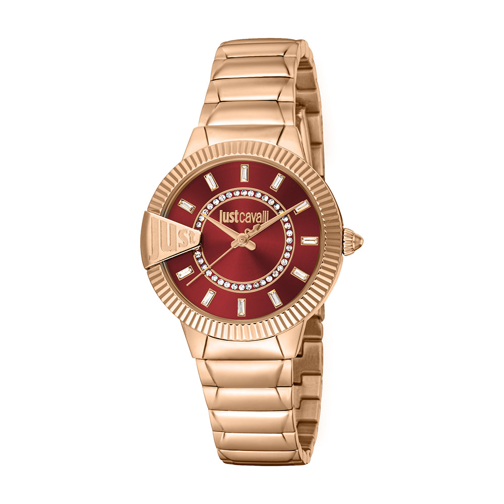 Just Cavalli  Women's GLAM Watch