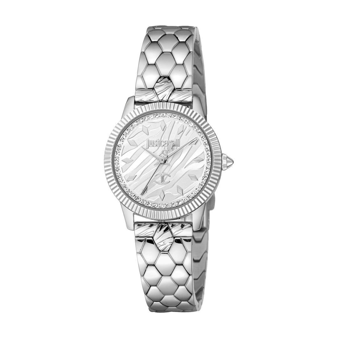 Just Cavalli Women's VALENTINES Quartz Watch