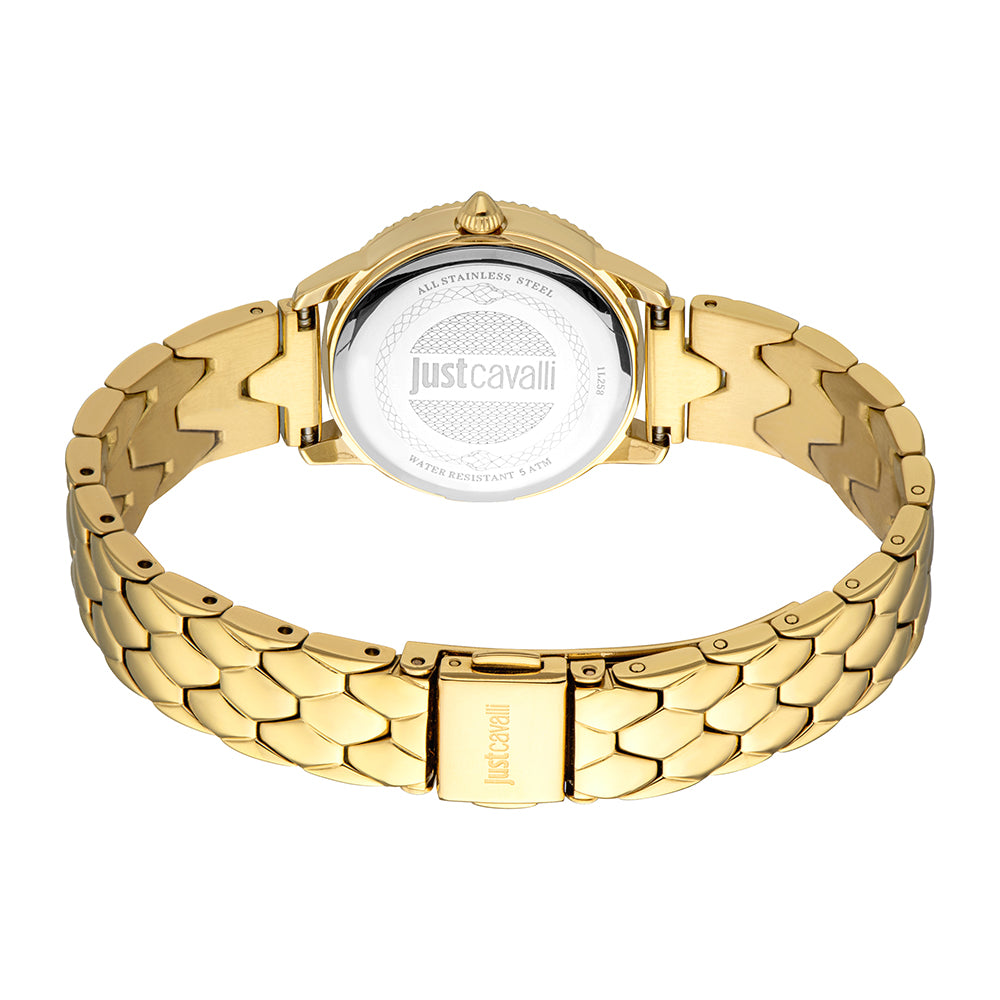 Just Cavalli  Women's VALENTINES Watch