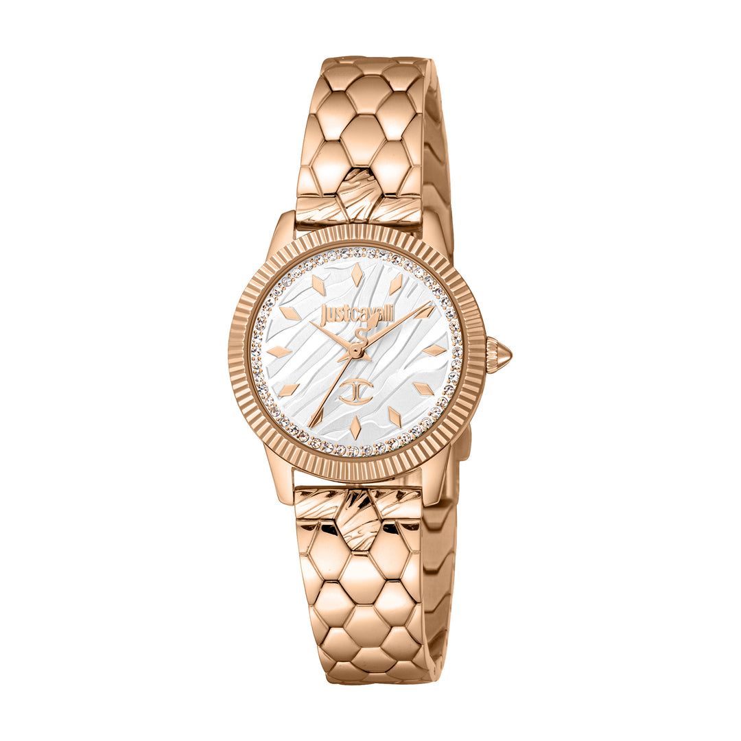 Just Cavalli Women's VALENTINES Quartz Watch