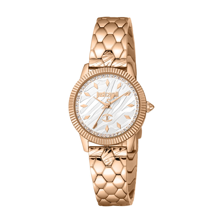 Just Cavalli Women's VALENTINES Quartz Watch