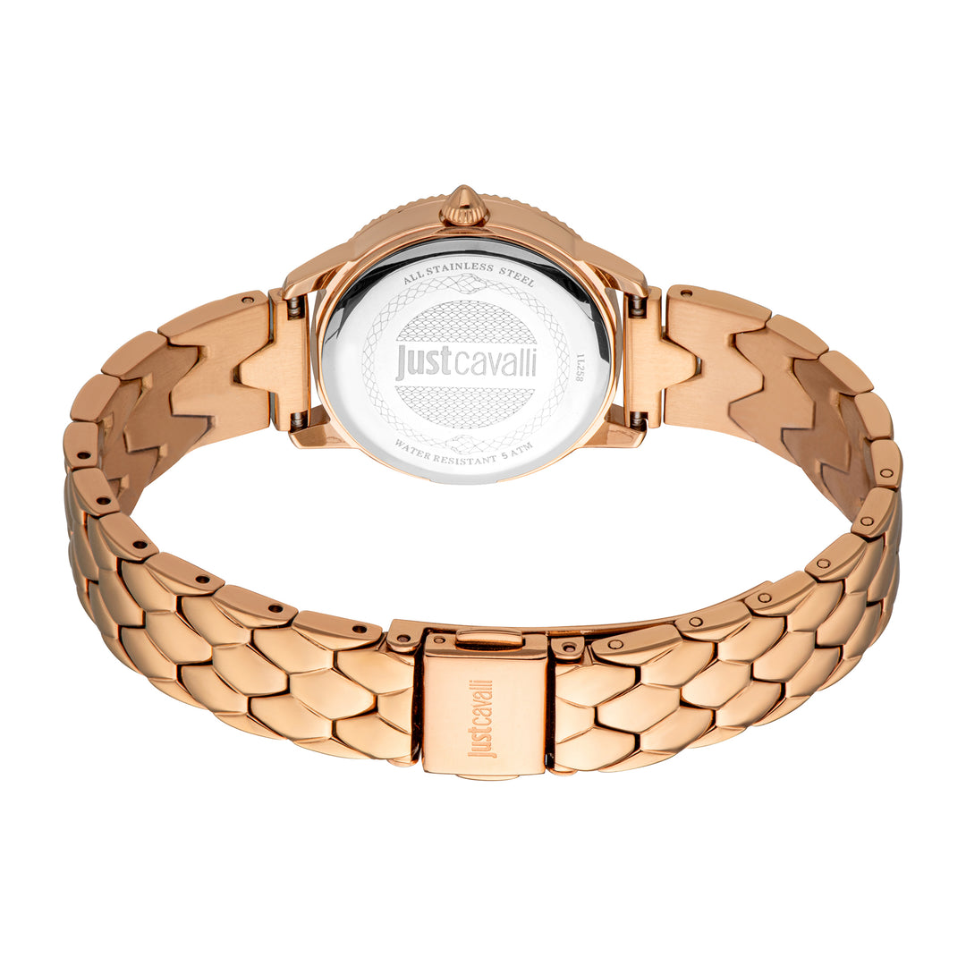 Just Cavalli Women's VALENTINES Quartz Watch