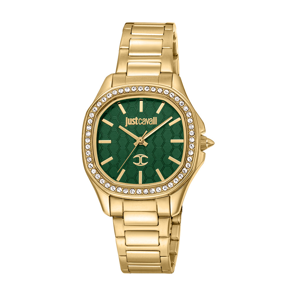 Just Cavalli  Women's GLAM Watch