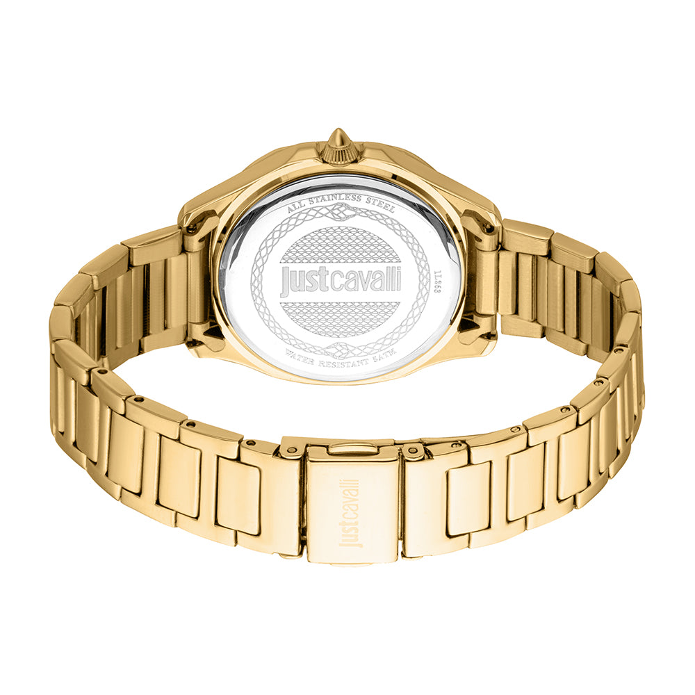 Just Cavalli  Women's GLAM Watch