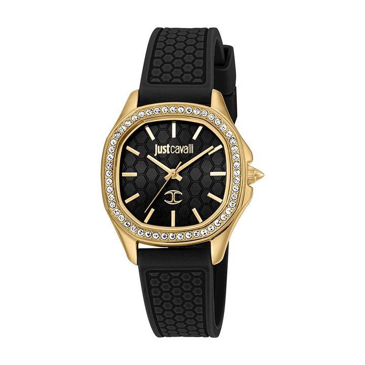 Just Cavalli  Women's GLAM Watch