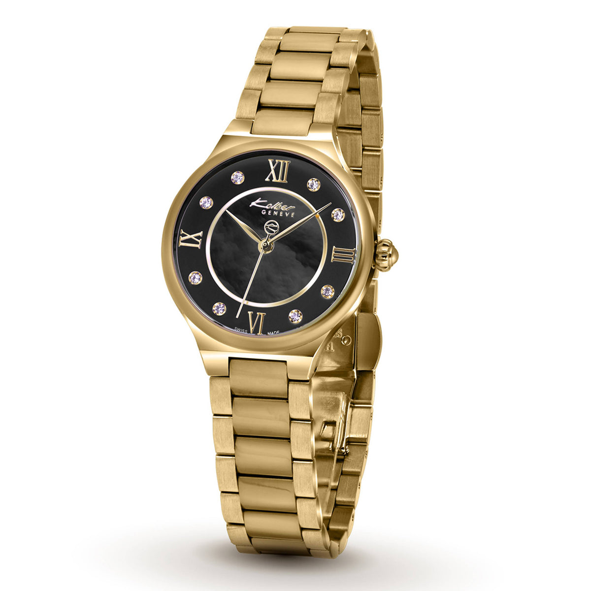 Kolber Women's Les Stars Fashion Quartz Watch