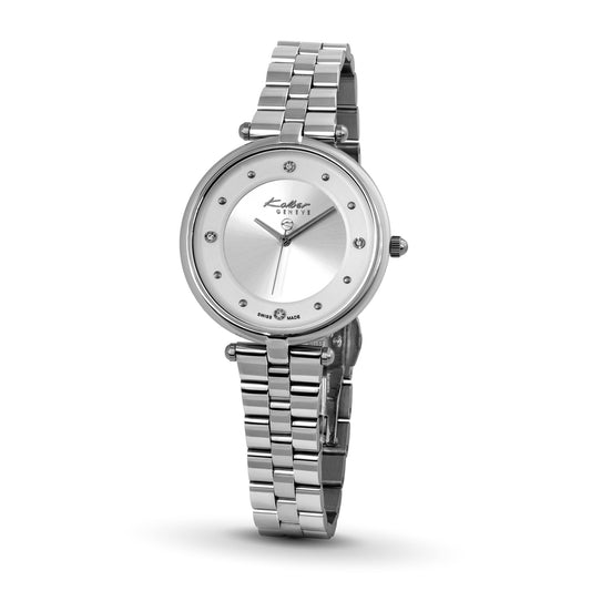 Kolber Women's Les Stars Fashion Quartz Watch