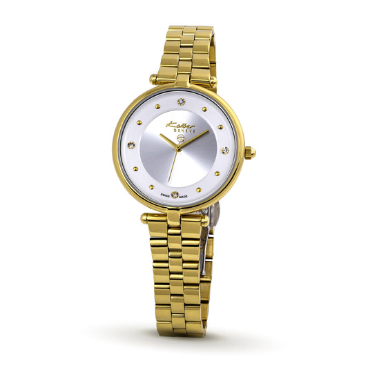 Kolber Women's Les Stars Fashion Quartz Watch