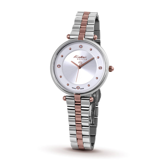 Kolber Women's Les Stars Fashion Quartz Watch
